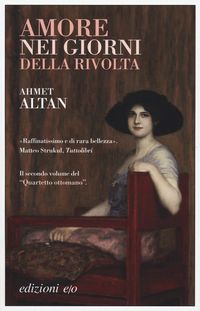 Produktbild: Amore nei giorni della rivolta