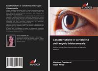 Produktbild: Caratteristiche e variabilit&agrave; dell'angolo iridocorneale