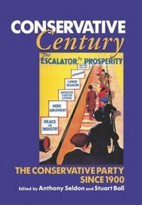 Produktbild: Conservative Century C