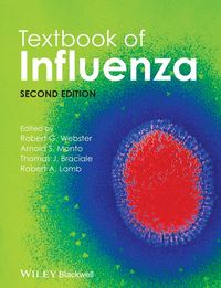 Produktbild: Textbook of Influenza