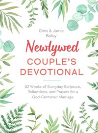 Produktbild: Newlywed Couple''s Devotional