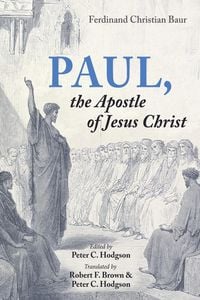 Produktbild: Paul, the Apostle of Jesus Christ