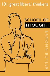 Produktbild: School of Thought