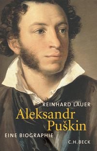 Produktbild: Aleksandr Pu&scaron;kin