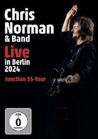 Produktbild: Live in Berlin 2024 - Junction 55-Tour