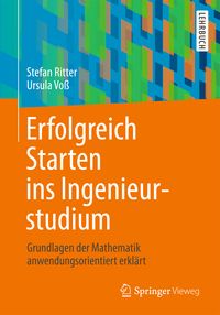 Produktbild: Erfolgreich Starten ins Ingenieurstudium