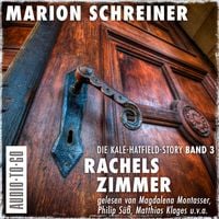 Produktbild: Rachels Zimmer