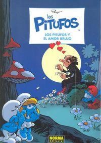 Produktbild: Los pitufos 33
