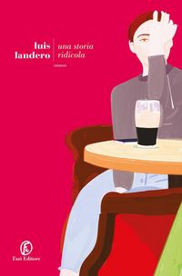 Produktbild: Una storia ridicola