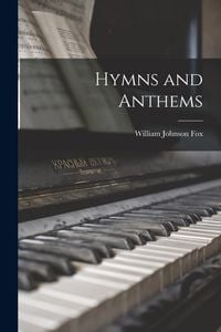 Produktbild: Hymns and Anthems