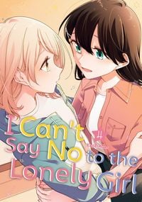 Produktbild: I Can't Say No to the Lonely Girl 4