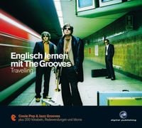 Produktbild: Englisch lernen mit The Grooves