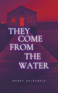 Produktbild: They Come From the Water