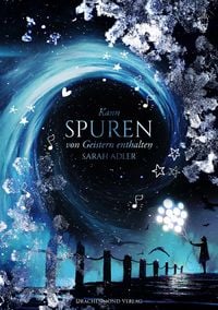Produktbild: Kann Spuren von Geistern enthalten