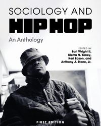 Produktbild: Sociology and Hip Hop