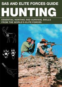 Produktbild: SAS and Elite Forces Guide Hunting