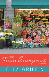 Produktbild: Griffin, E: Flower Arrangement