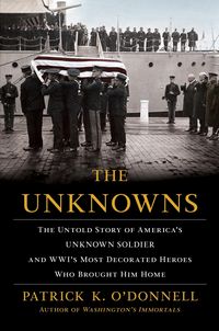 Produktbild: The Unknowns