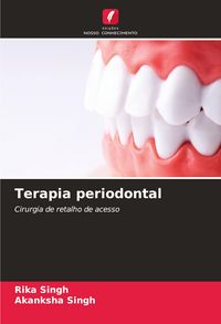 Produktbild: Terapia periodontal