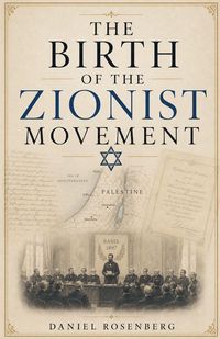Produktbild: The Birth of the Zionist Movement
