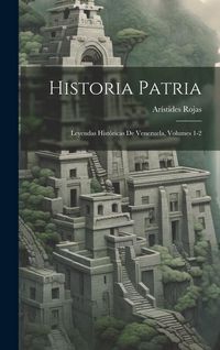 Produktbild: Historia Patria
