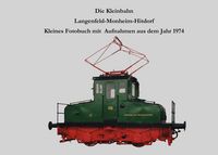 Produktbild: Die Kleinbahn Langenfeld-Monheim-Hitdorf