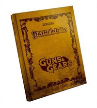 Produktbild: Pathfinder Guns & Gears (Remastered)