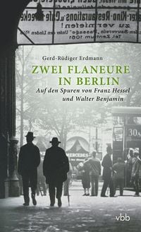 Produktbild: Zwei Flaneure in Berlin