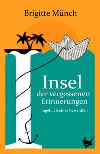 Produktbild: Insel der vergessenen Erinnerungen