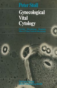 Produktbild: Gynecological Vital Cytology