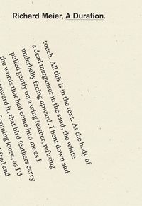 Produktbild: A Duration