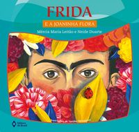 Produktbild: Frida e a Joaninha Flora