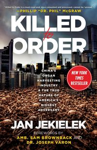 Produktbild: Killed to Order