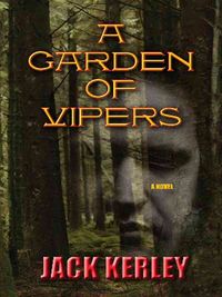Produktbild: A Garden of Vipers