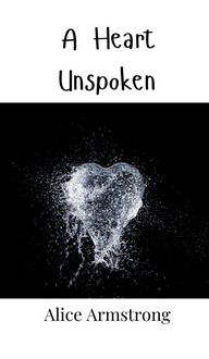 Produktbild: A Heart Unspoken