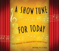Produktbild: A Show Tune for Today