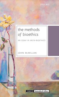 Produktbild: Methods of Bioethics