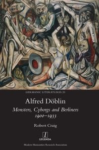 Produktbild: Alfred D&ouml;blin