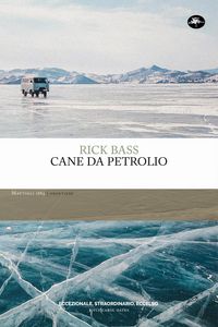 Produktbild: Cane da petrolio