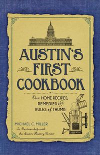 Produktbild: Austin's First Cookbook
