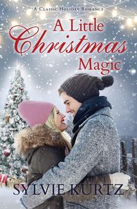 Produktbild: A Little Christmas Magic