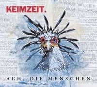 Produktbild: Ach,die Menschen