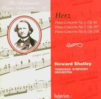 Bild vom Artikel Romantic Piano Concerto Vol.35 vom Autor Howard Shelley