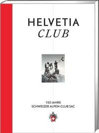 Produktbild: Helvetia Club
