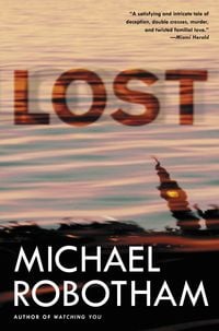 Produktbild: Lost