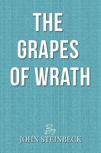 Produktbild: Grapes of Wrath