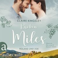 Produktbild: Broken Miles