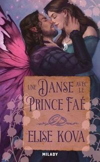 Produktbild: Une danse avec le prince fae