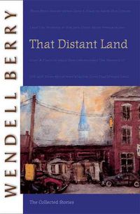 Produktbild: Berry, W: That Distant Land