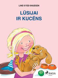 Produktbild: Lusijai ir kucens